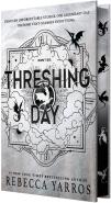 Threshing Day