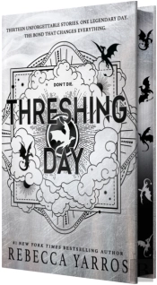 Threshing Day