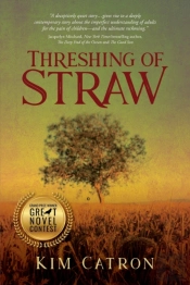 Threshing Of Straw