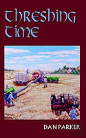 Threshing Time