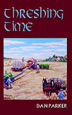 Bertrand.pt - Threshing Time