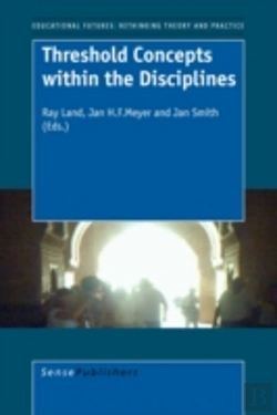 Bertrand.pt - Threshold Concepts Within The Disciplines