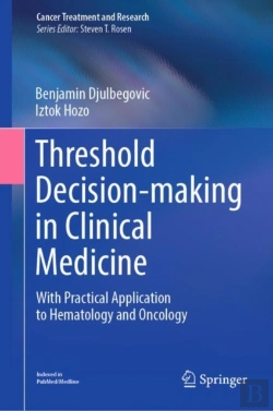 Bertrand.pt - Threshold Decision-Making In Clinical Medicine