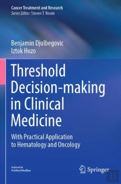 Bertrand.pt - Threshold Decision-Making In Clinical Medicine