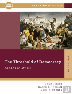Bertrand.pt - Threshold Of Democracy 8211 Athens I