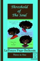 Threshold Of The Soul