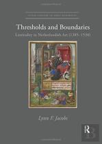 Thresholds And Boundaries