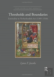 Thresholds And Boundaries
