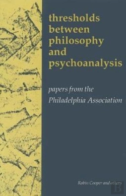 Bertrand.pt - Thresholds Between Philosophy And Psychoanalysis
