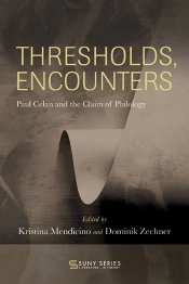 Thresholds, Encounters