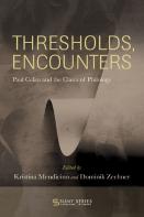Thresholds, Encounters