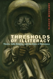 Thresholds Of Illiteracy