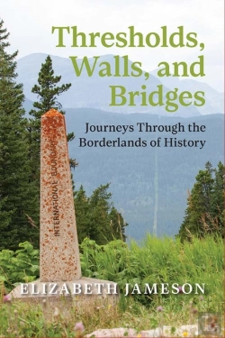 Bertrand.pt - Thresholds, Walls, And Bridges
