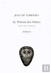 Thresor Des Prieres (Le)