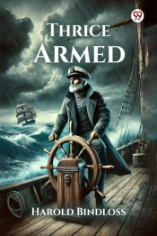 Thrice Armed (Edition1)