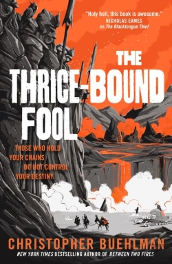 Bertrand.pt - Thrice-Bound Fool