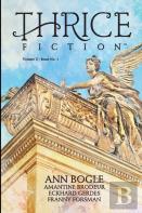 Thrice Fiction