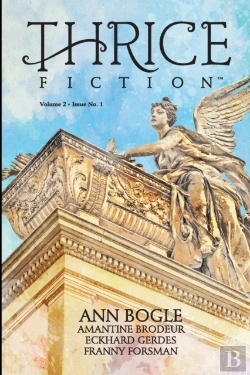 Bertrand.pt - Thrice Fiction