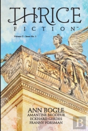 Thrice Fiction