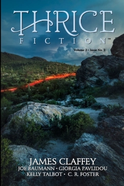 Bertrand.pt - Thrice Fiction: Vol. 2 No. 2
