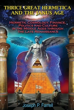 Bertrand.pt - Thrice Great Hermetica And The Janus Age