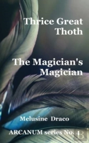 Thrice Great Thoth