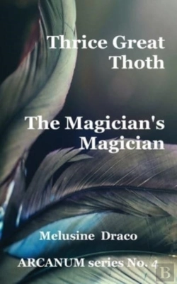 Bertrand.pt - Thrice Great Thoth