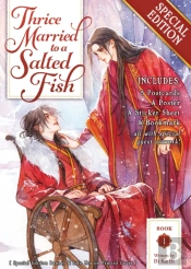 Thrice Married To A Salted Fish (Novel) Vol. 1 (Special Edition)