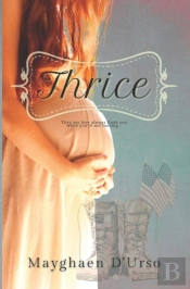 Thrice