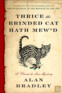 Bertrand.pt - Thrice The Brinded Cat Hath Mew'D