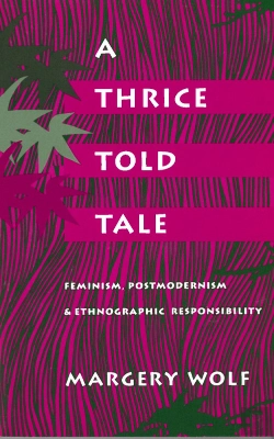 Bertrand.pt - Thrice-Told Tale
