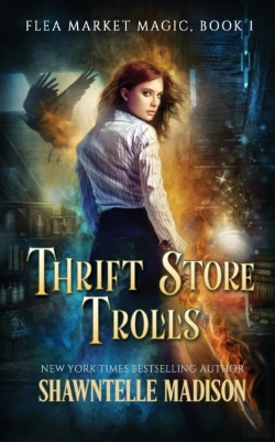 Bertrand.pt - Thrift Store Trolls