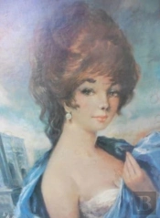 Thriftstore Madonna