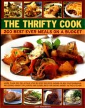 Thrifty Cook