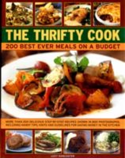 Bertrand.pt - Thrifty Cook