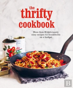 Bertrand.pt - Thrifty Cookbook
