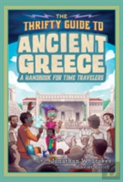 Thrifty Guide To Ancient Greece The