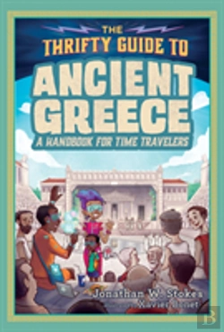 Bertrand.pt - Thrifty Guide To Ancient Greece The