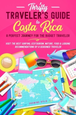 Bertrand.pt - Thrifty Traveler'S Guide To Costa Rica