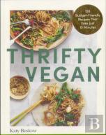 Thrifty Vegan