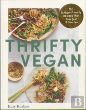 Thrifty Vegan