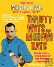 Thrifty Ways For Modern Days