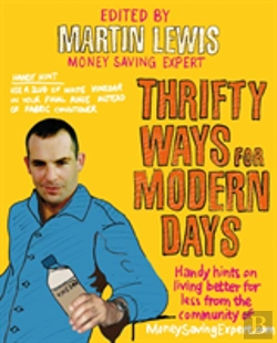 Bertrand.pt - Thrifty Ways For Modern Days