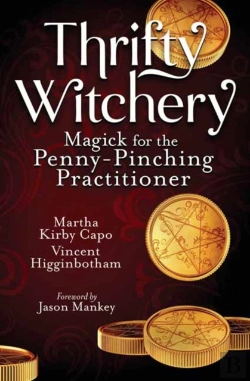 Bertrand.pt - Thrifty Witchery