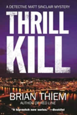 Bertrand.pt - Thrill Kill