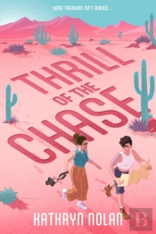 Thrill Of The Chase