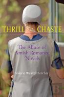Thrill Of The Chaste