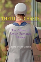 Thrill Of The Chaste