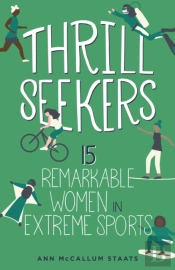 Thrill Seekers