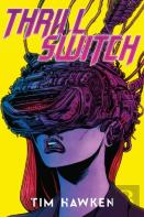 Thrill Switch - Collector'S Edition